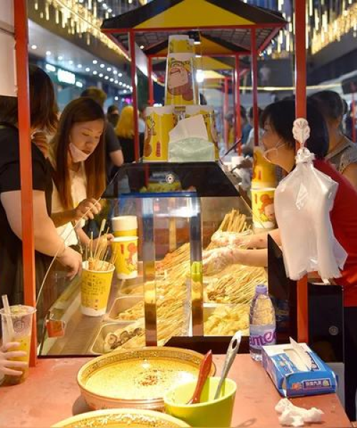 建瓯包厢美食排名前十名，建瓯吃饭本地特色